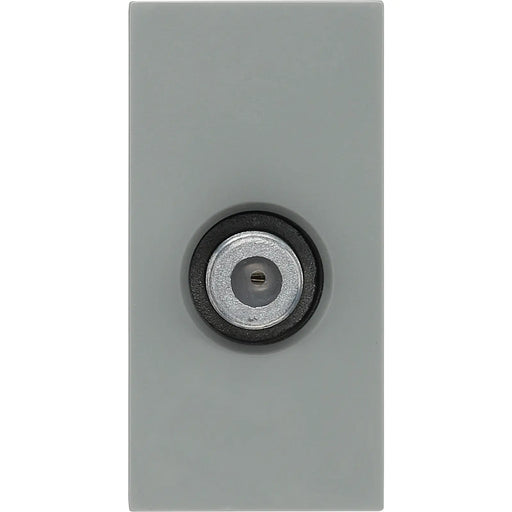 BG Electrical Euro Module - Satellite - female