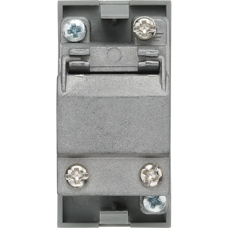 BG Electrical Euro Module - Satellite - female