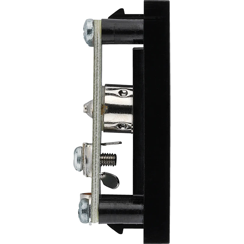 BG Electrical Euro Module - Co-Axial connection