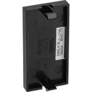 BG Electrical Euro Module - Blank (1pc)