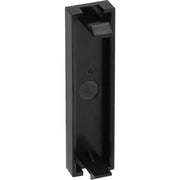 BG Electrical Euro Module - Blank (2pcs)