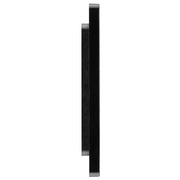BG Electrical Euro Module - 1 module - square
