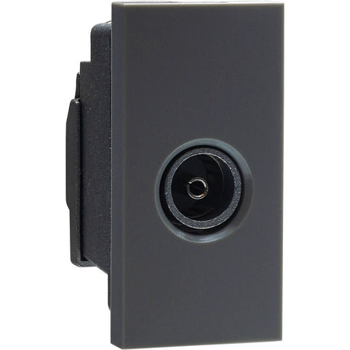 BG Electrical Euro Module - IEC - female (return)