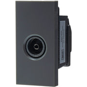 BG Electrical Euro Module - IEC - female (return)
