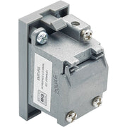 BG Electrical Euro Module - IEC - female (return)
