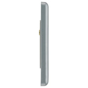 BG Electrical Euro Module - 4 module - rectangular