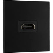 BG Electrical Euro Module - HDMI outlet