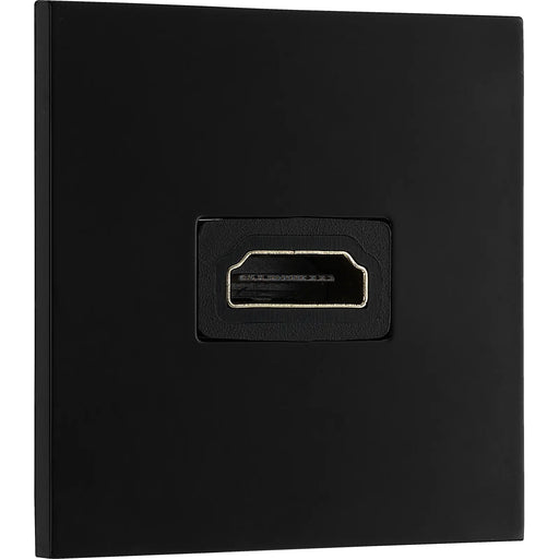 BG Electrical Euro Module - HDMI outlet