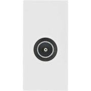 BG Electrical Euro Module - IEC - male