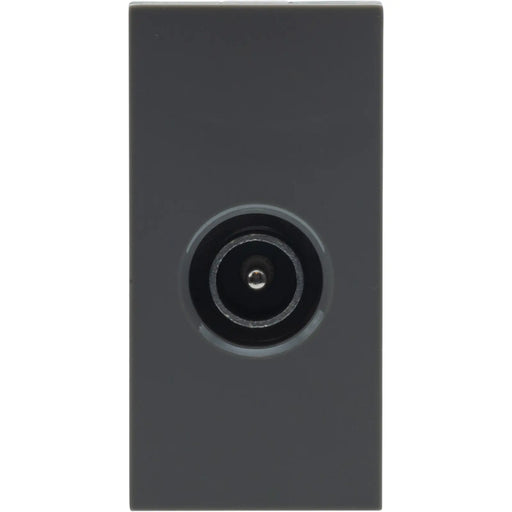 BG Electrical Euro Module - IEC - male