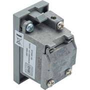 BG Electrical Euro Module - IEC - male