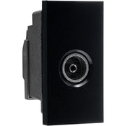 BG Electrical Euro Module - IEC - female (return)