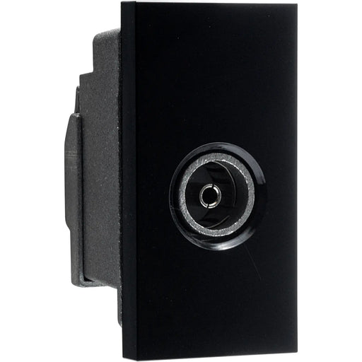 BG Electrical Euro Module - IEC - female (return)