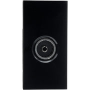 BG Electrical Euro Module - IEC - female (return)