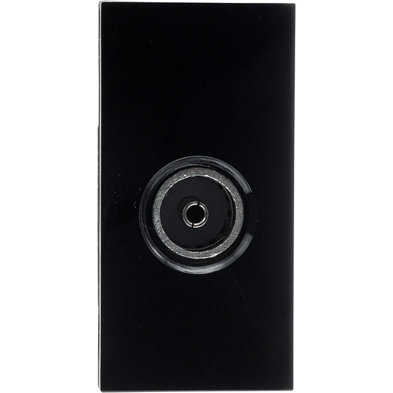 BG Electrical Euro Module - IEC - female (return)