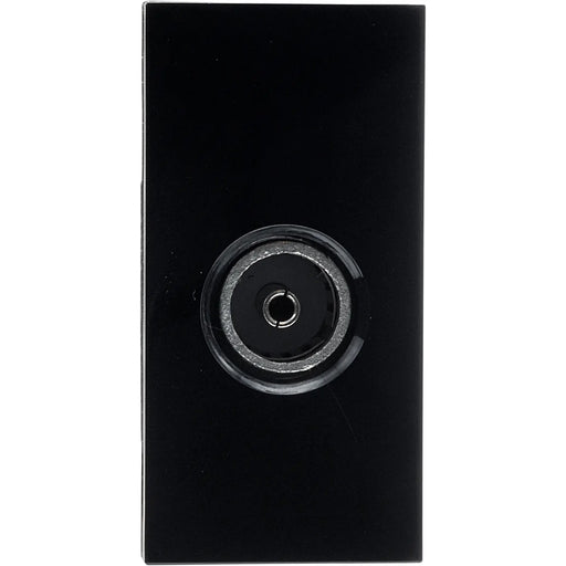 BG Electrical Euro Module - IEC - female (return)
