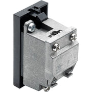 BG Electrical Euro Module - IEC - female (return)
