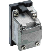 BG Electrical Euro Module - IEC - male