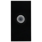 BG Electrical Euro Module - Satellite - female