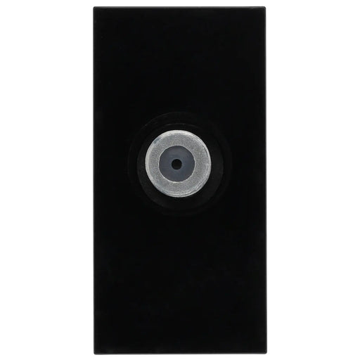 BG Electrical Euro Module - Satellite - female