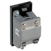 BG Electrical Euro Module - Satellite - female