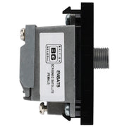 BG Electrical Euro Module - Satellite - female