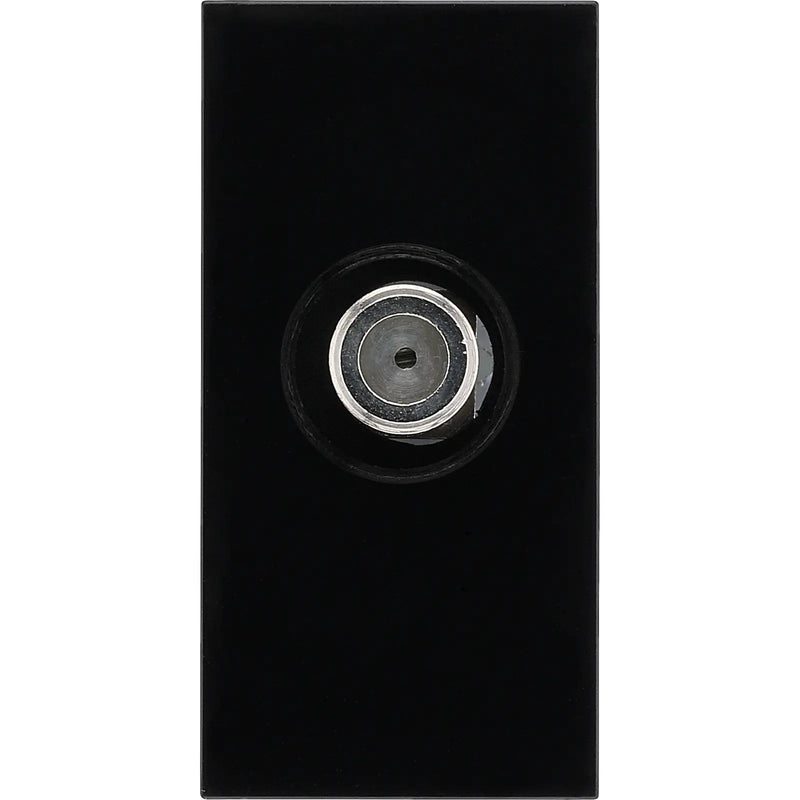 BG Electrical Euro Module - Satellite connection - female