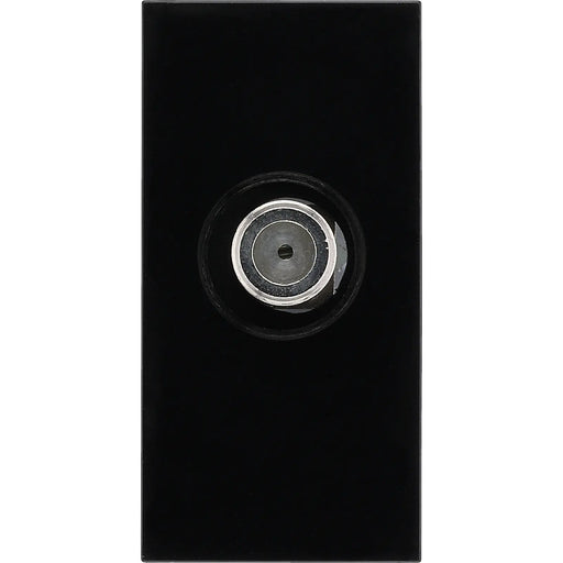 BG Electrical Euro Module - Satellite connection - female