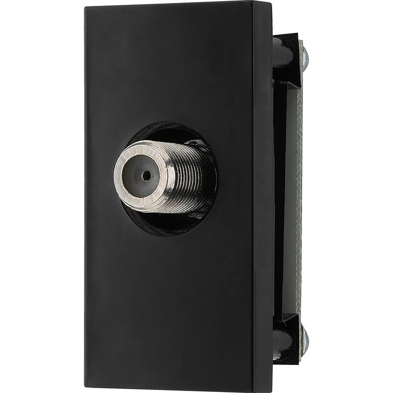 BG Electrical Euro Module - Satellite connection - female