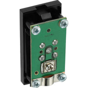 BG Electrical Euro Module - Satellite connection - female