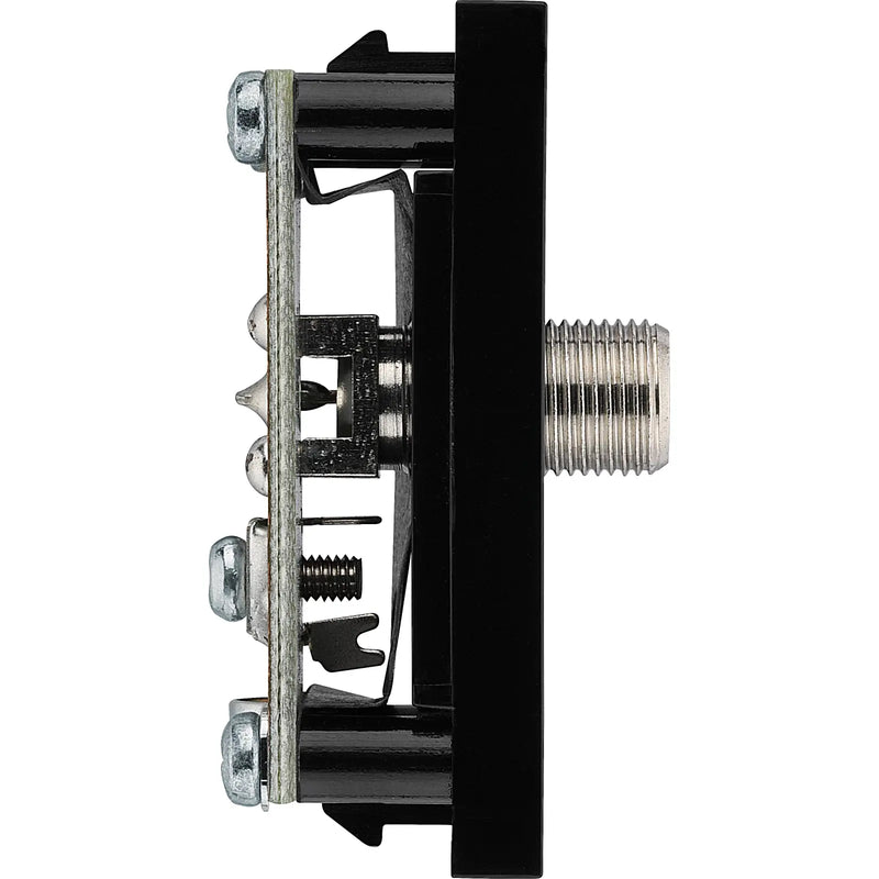 BG Electrical Euro Module - Satellite connection - female