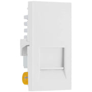 BG Electrical Euro Module - Telephone - BT master (IDC)