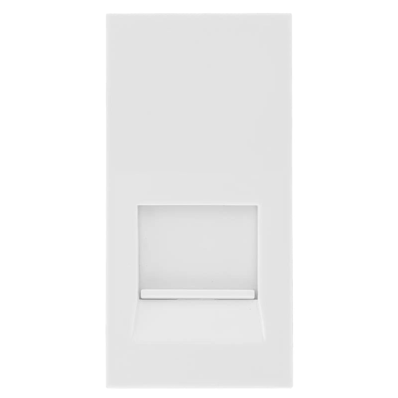 BG Electrical Euro Module - Telephone - BT master (IDC)