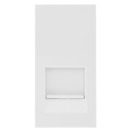 BG Electrical Euro Module - Telephone - BT master (IDC)