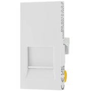 BG Electrical Euro Module - Telephone - BT master (IDC)