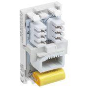 BG Electrical Euro Module - Telephone - BT master (IDC)