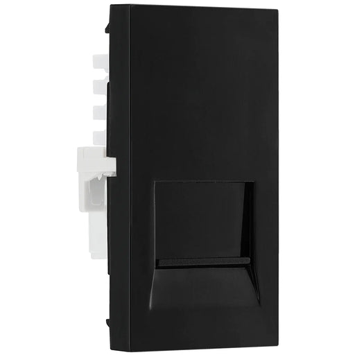 BG Electrical Euro Module - Telephone - BT secondary (IDC)