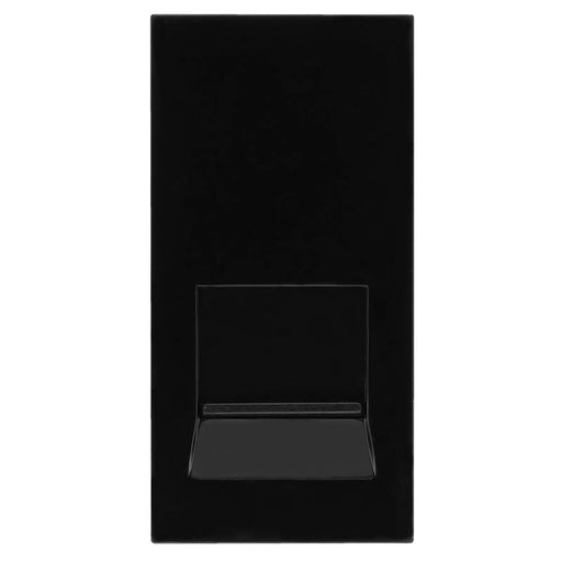 BG Electrical Euro Module - Telephone - BT secondary (IDC)