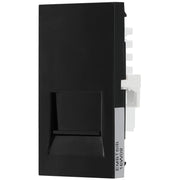 BG Electrical Euro Module - Telephone - BT secondary (IDC)