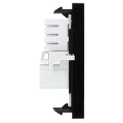 BG Electrical Euro Module - Telephone - BT secondary (IDC)