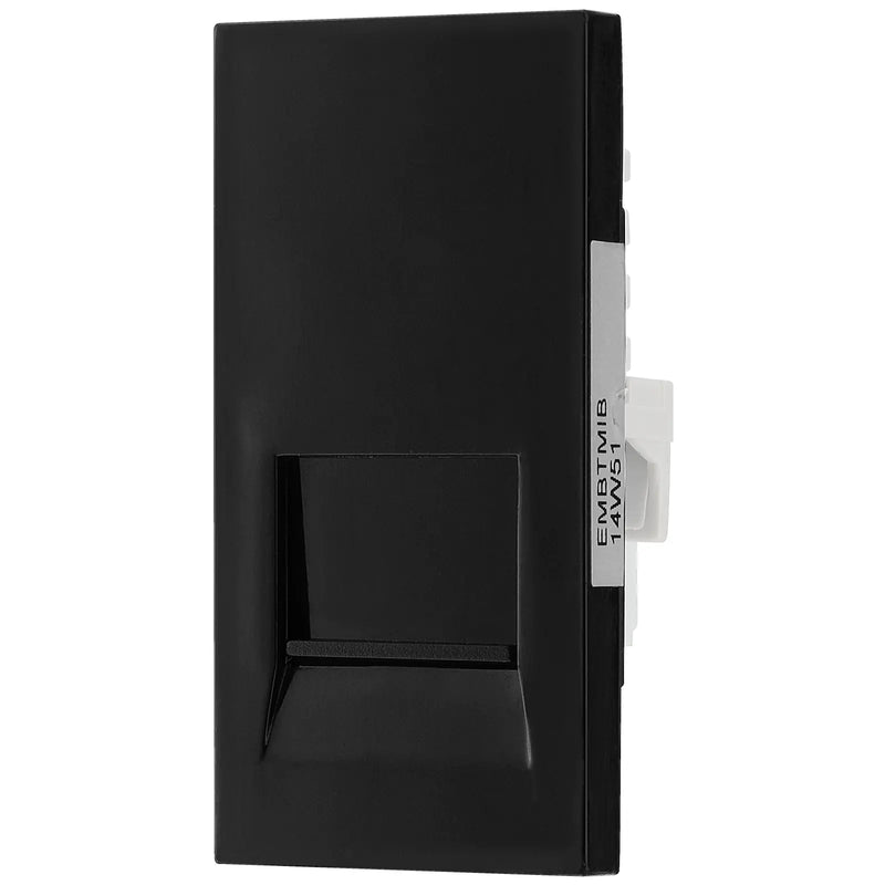 BG Electrical Euro Module - Telephone - BT master (IDC)