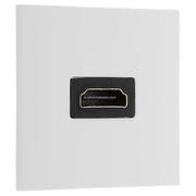 BG Electrical Euro Module - HDMI outlet