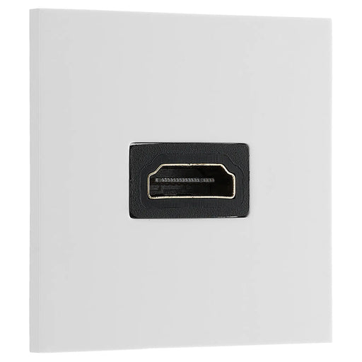BG Electrical Euro Module - HDMI outlet