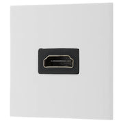 BG Electrical Euro Module - HDMI outlet