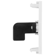 BG Electrical Euro Module - HDMI outlet