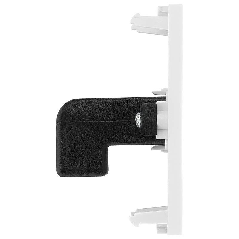 BG Electrical Euro Module - HDMI outlet