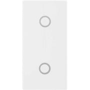 BG Electrical Euro Module - Touch LED dimmer secondary