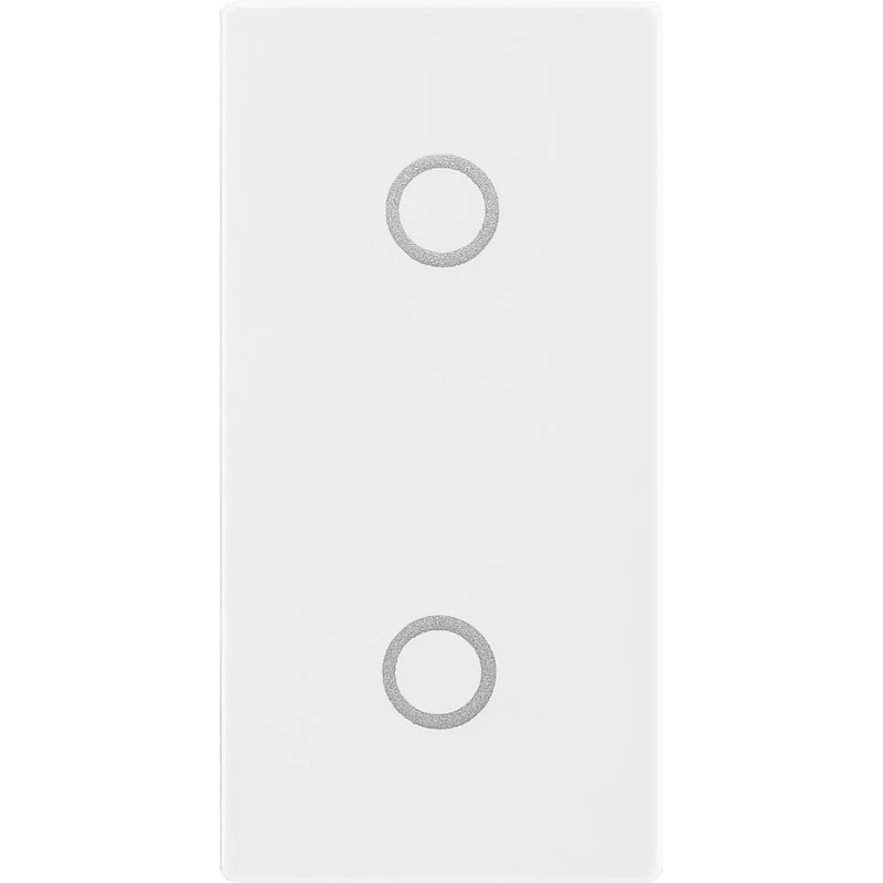 BG Electrical Euro Module - Touch LED dimmer secondary