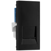 BG Electrical Euro Module - Telephone - BT secondary (screw)