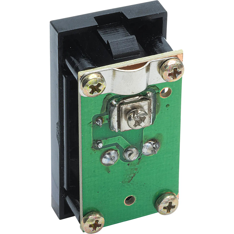 BG Electrical Euro Module - Co-Axial (isolated) connection